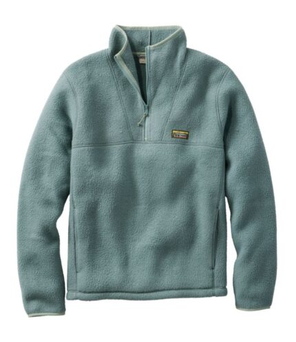 Men's Katahdin Fleece Pullover