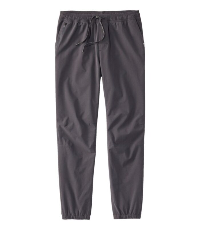 Men's L.L.Bean Multisport Joggers