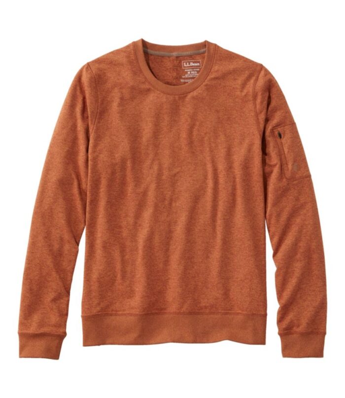 Men's VentureSoft Crewneck Shirt